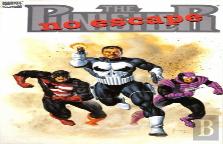 Punisher Epic Collection: Jigsaw Puzzle