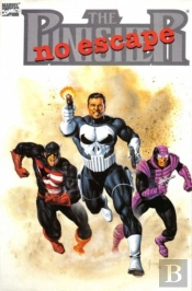 Punisher Epic Collection: Jigsaw Puzzle