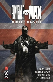 Punisher Happy End