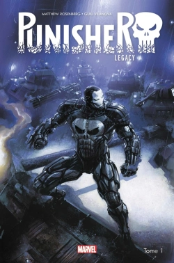 Bertrand.pt - Punisher Legacy T01