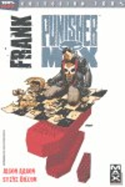 Bertrand.pt - Punisher Max 3 Frank