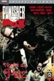 Punisher Max: Noche De Paz