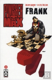 Punisher Max T.3