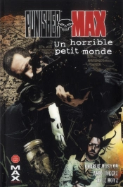 Punisher Max T.6