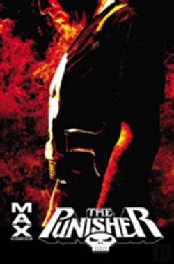 Bertrand.pt - Punisher Max: The Complete Collection Vol. 4