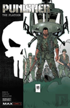 Punisher Max: The Platoon