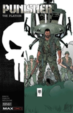 Bertrand.pt - Punisher Max: The Platoon