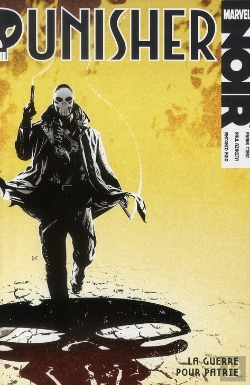 Bertrand.pt - Punisher Noir
