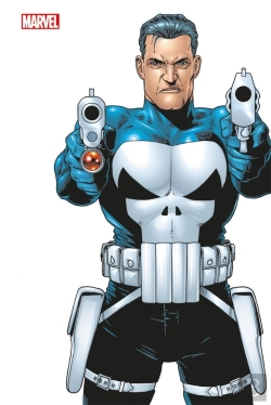 Bertrand.pt - Punisher Par Garth Ennis T01 (Variant)