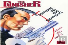 Punisher: Return To Big Nothing