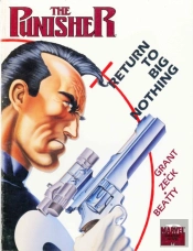 Punisher: Return To Big Nothing