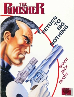 Bertrand.pt - Punisher: Return To Big Nothing