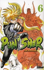 Punisher T06