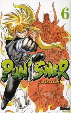 Bertrand.pt - Punisher T06