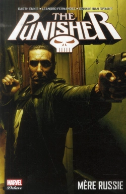 Bertrand.pt - Punisher T.2