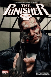 Punisher T.3