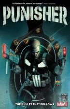 Punisher: The Bullet That Follows