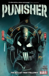 Punisher: The Bullet That Follows