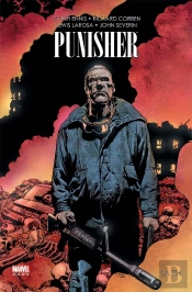 Punisher : The End
