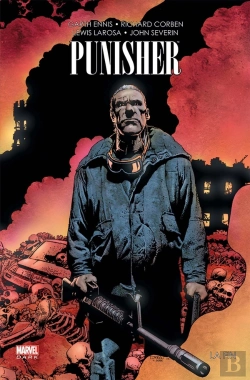 Bertrand.pt - Punisher : The End