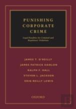 Punishing Corporate Crime