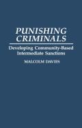 Punishing Criminals