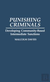 Punishing Criminals