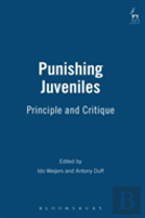 Punishing Juveniles