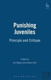Punishing Juveniles