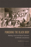 Punishing The Black Body