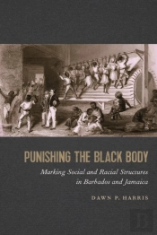 Punishing The Black Body