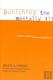 Punishing The Mentally Ill
