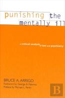 Punishing The Mentally Ill