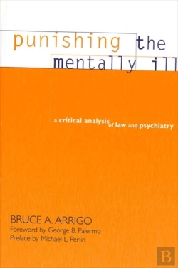 Bertrand.pt - Punishing The Mentally Ill