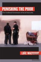Punishing The Poor
