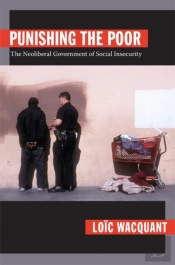 Punishing The Poor
