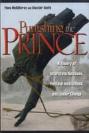 Punishing The Prince