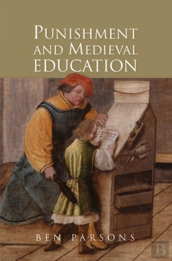 Bertrand.pt - Punishment And Medieval Education