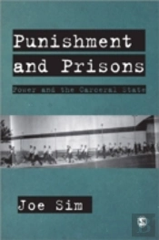 Punishment And Prisons
