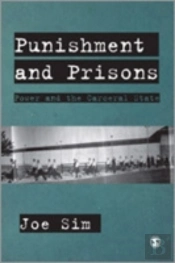 Punishment And Prisons