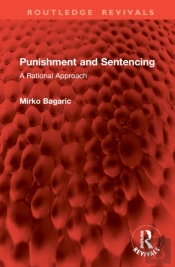 Punishment And Sentencing