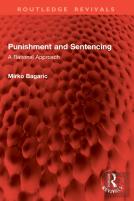 Punishment And Sentencing