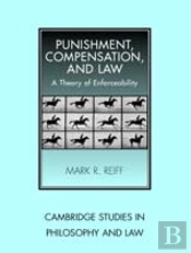 Punishment, Compensation, And Law