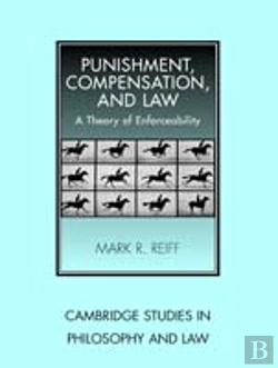 Bertrand.pt - Punishment, Compensation, And Law