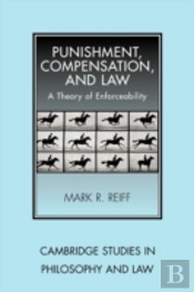 Punishment, Compensation, And Law