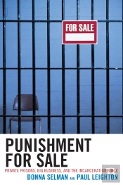 Punishment For Sale