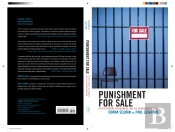 Punishment For Sale