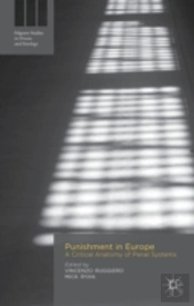 Punishment In Europe