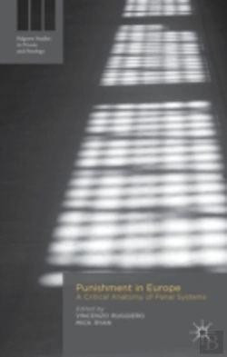 Bertrand.pt - Punishment In Europe