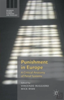 Bertrand.pt - Punishment In Europe